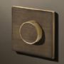 Dimmer Bronze