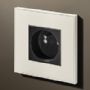 Void Square White