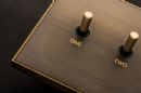 Select Bronze Laser Engrave