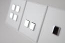 IMMIX White-Chrome SB1-SB2-SB4